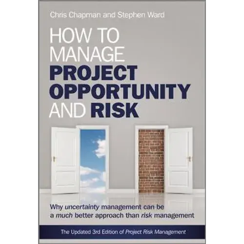 How To Manage Project Opportun - Hardcover 1