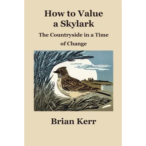 How To Value A Skylark: The Countryside In A Time Of Change - Paperback 1