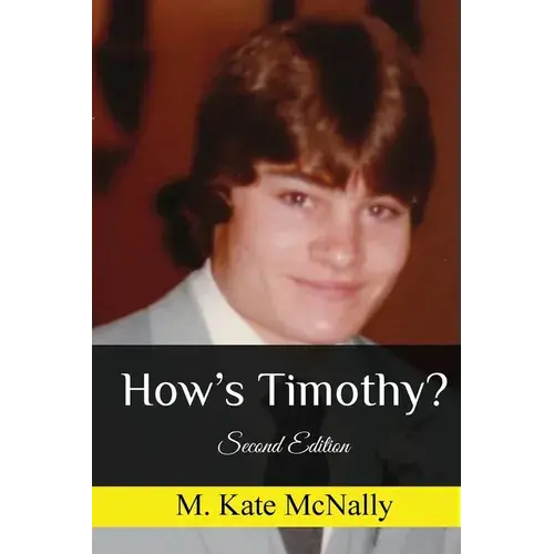 How's Timothy? - Paperback 1