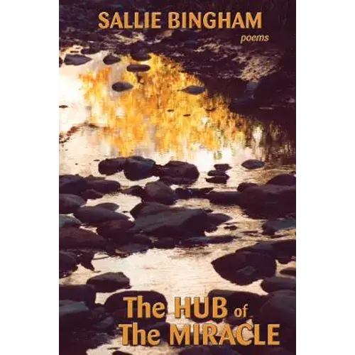 Hub Of The Miracle - Paperback 1