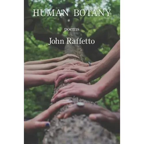 Human Botany - Paperback 1