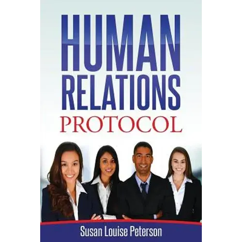 Human Relations Protocol - Paperback 1