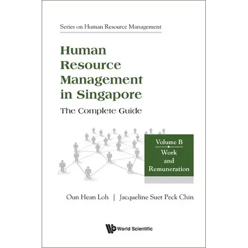 Human Resource Mgmt Sg (Vol B) - Hardcover 1