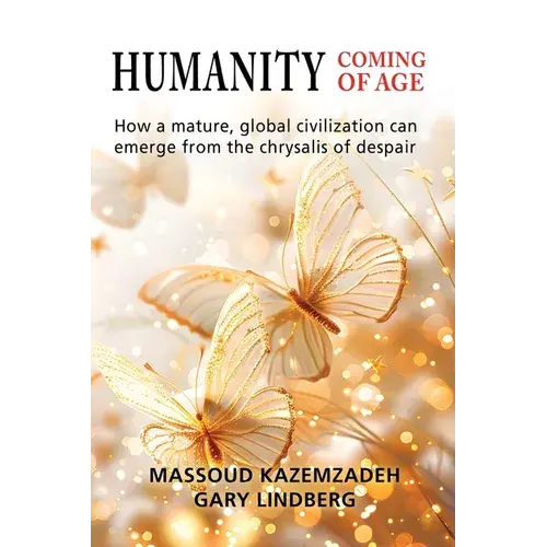 Humanity Coming Of Age - Paperback 1