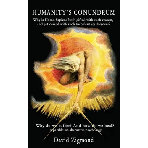 Humanity's Conundrum - Paperback 1