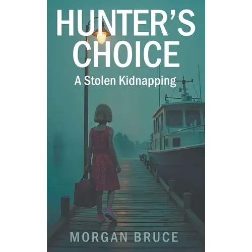 Hunter's Choice: A Stolen Kidnapping - Hardcover 1
