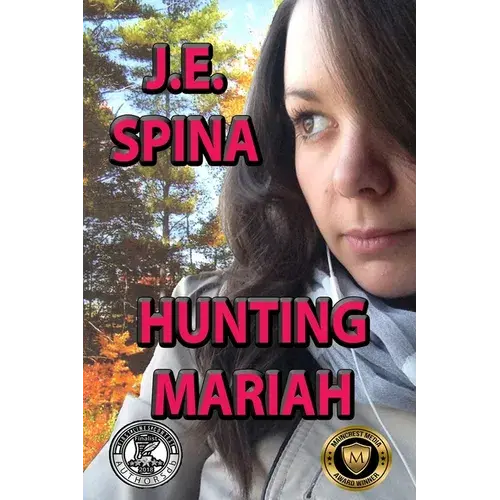 Hunting Mariah - Paperback 1