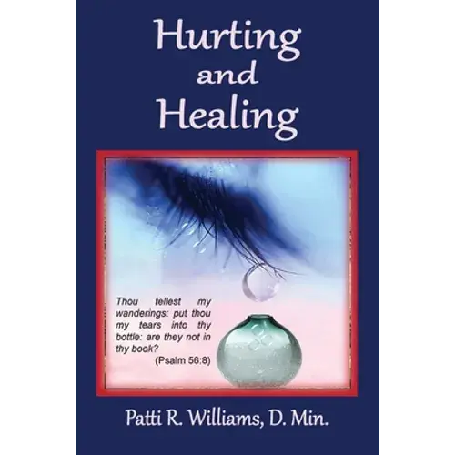 Hurting And Healing - Paperback 1
