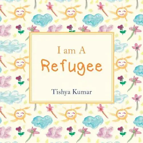 I Am A Refugee - Paperback 1