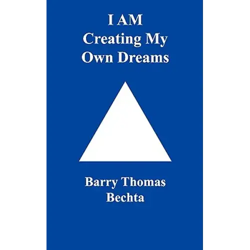 I Am Creating My Own Dreams - Paperback 1