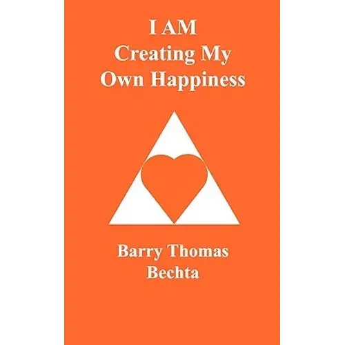 I Am Creating My Own Happiness - Paperback 1