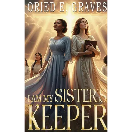 I Am My Sister's Keeper - Hardcover 1