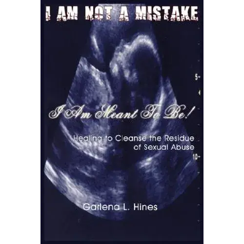I Am Not A Mistake, I Am Meant To Be - Paperback 1