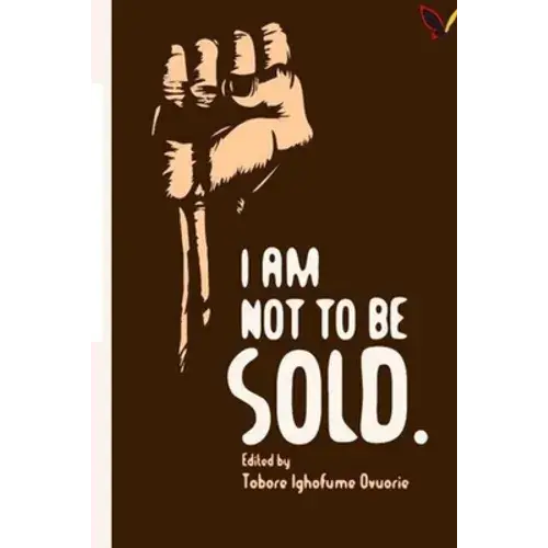 I Am Not To Be Sold! - Paperback 1