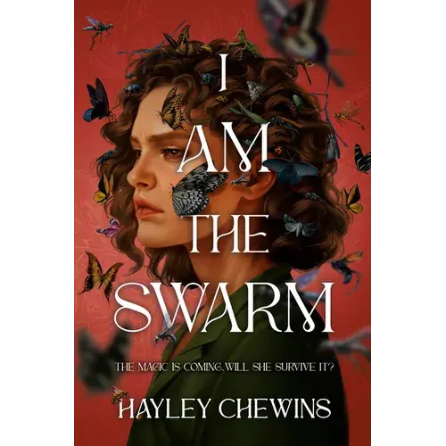 I Am The Swarm - Paperback 1