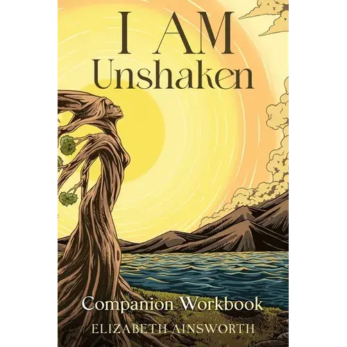I Am Unshaken Companion Workbook - Paperback 1