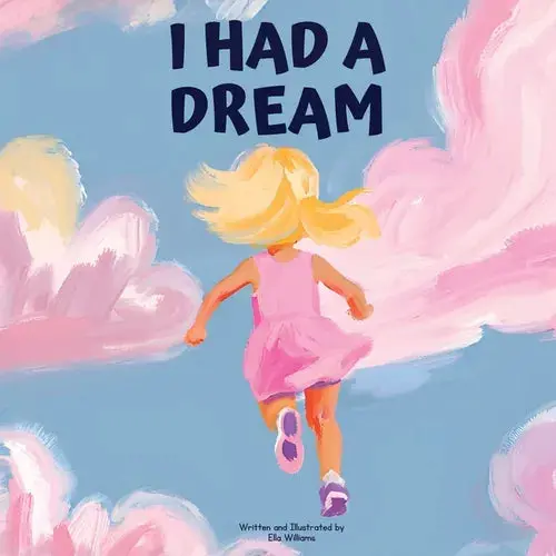 I Had A Dream - Paperback 1