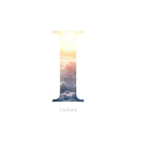 I: I Is Born - Paperback 1