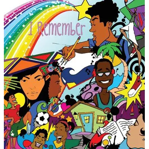 I Remember: Indianapolis Youth Write About Their Lives - Paperback 1