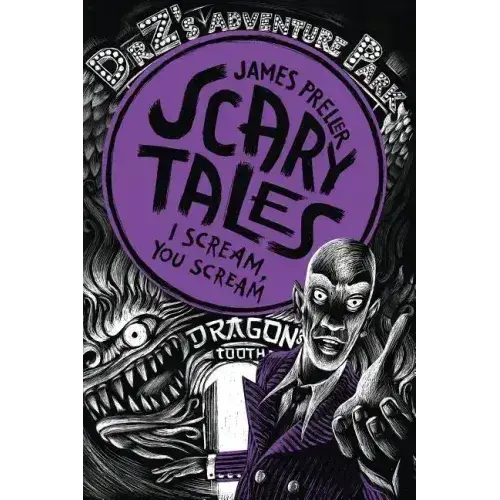 I Scream, You Scream! - Paperback 1