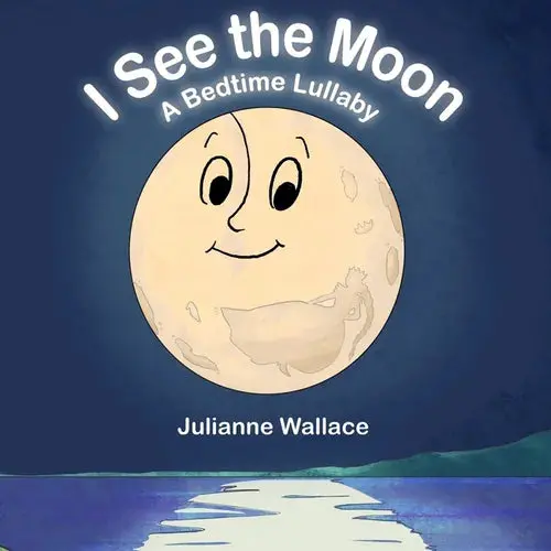 I See The Moon - Paperback 1