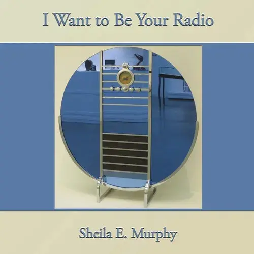 I Want To Be Your Radio - Paperback 1