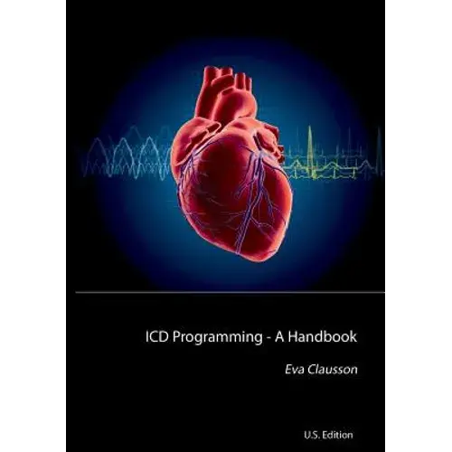 Icd Programming: A Handbook - Paperback 1