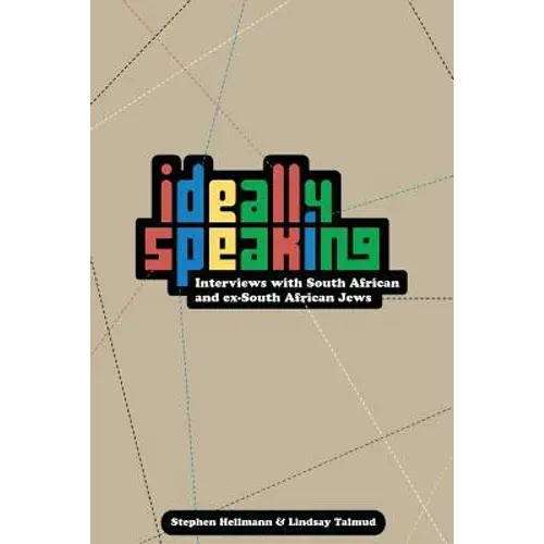 Ideally Speaking - Paperback 1