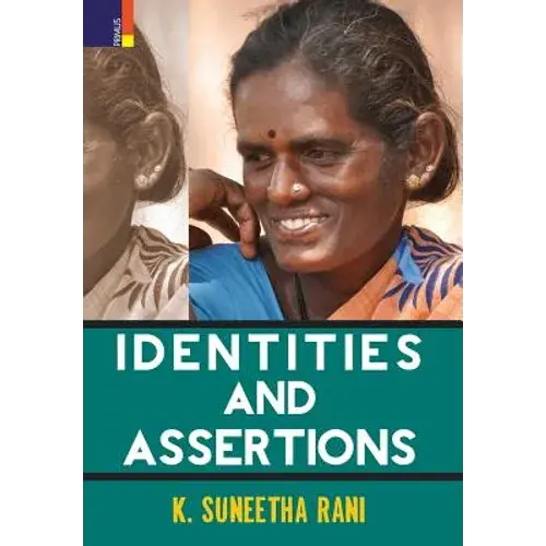 Identities And Assertions - Hardcover 1