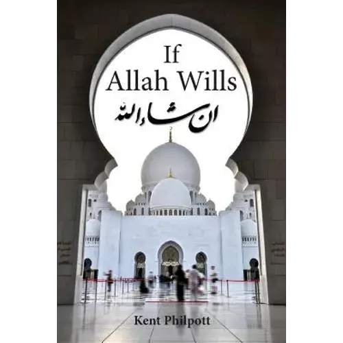 If Allah Wills - Paperback 1