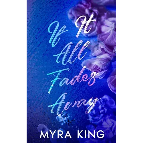 If It All Fades Away - Paperback 1