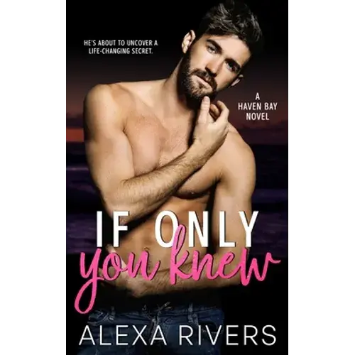 If Only You Knew - Paperback 1