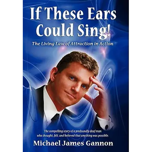 If These Ears Could Sing! - Hardcover 1