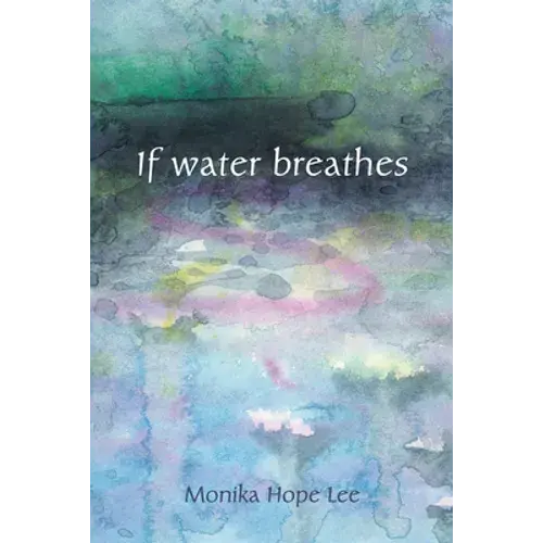 If Water Breathes - Paperback 1