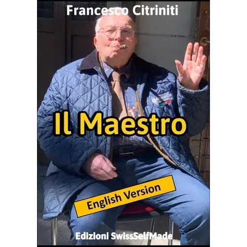 Il Maestro - Paperback 1