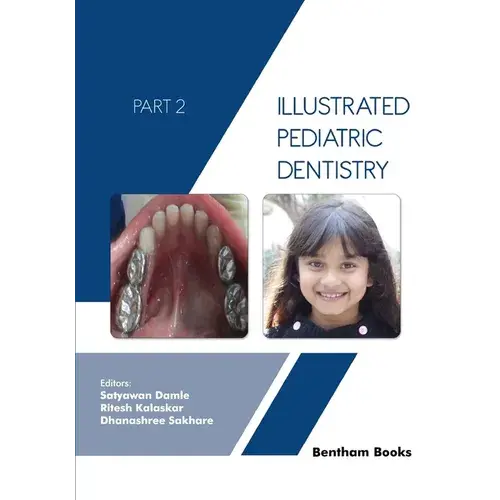 Illustrated Pediatric Dentistry - Part 2 - Paperback 1