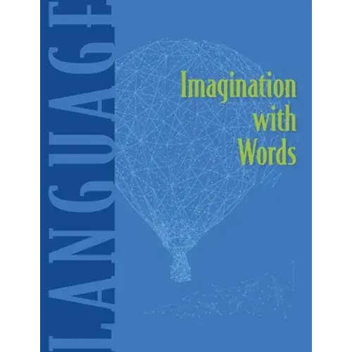 Imagination With Words - Paperback 1