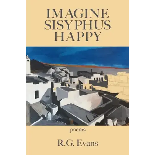 Imagine Sisyphus Happy - Paperback 1