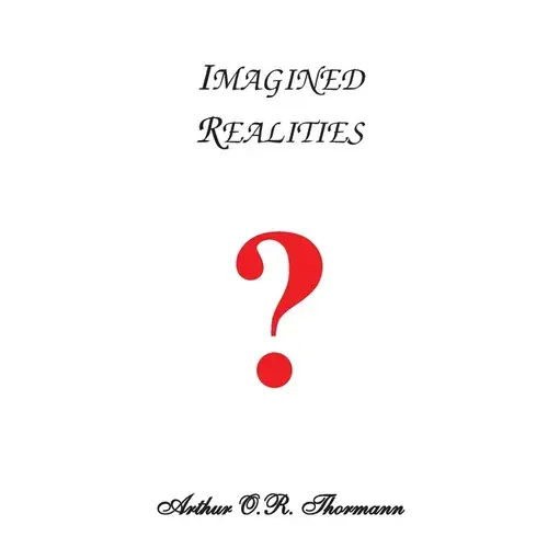 Imagined Realities - Paperback 1