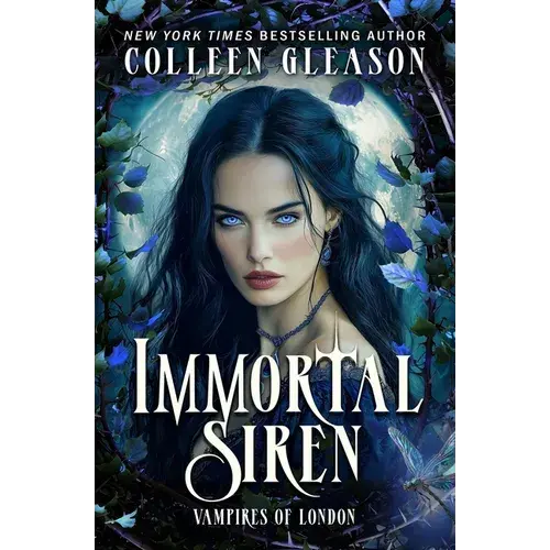 Immortal Siren - Paperback 1
