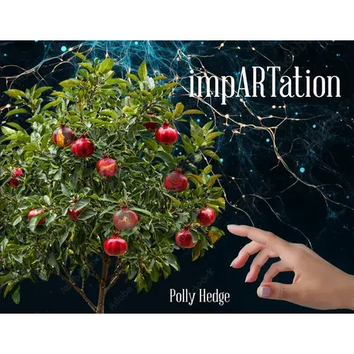 Impartation - Paperback 1