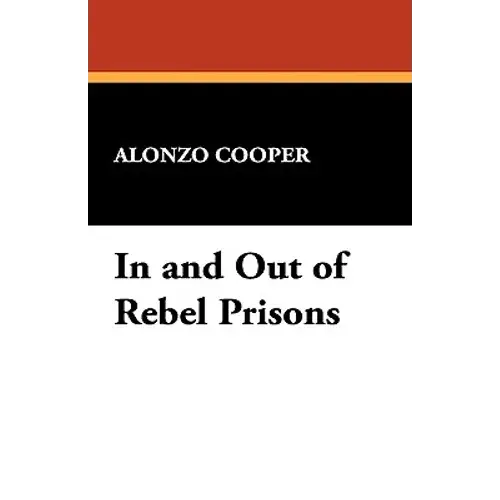 In And Out Of Rebel Prisons - Paperback 1