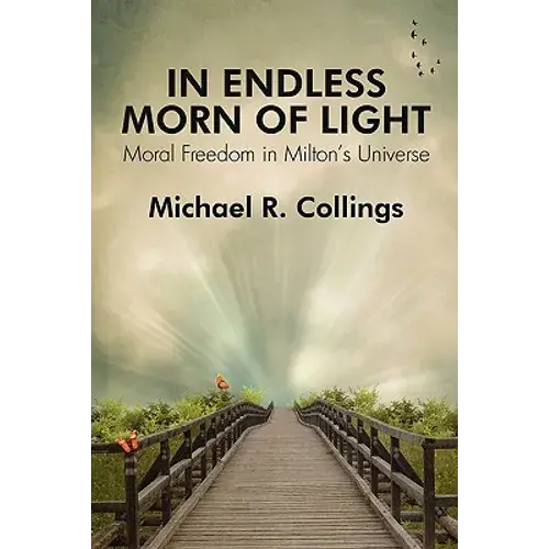 In Endless Morn Of Light: Moral Freedom In Milton's Universe - Paperback 1