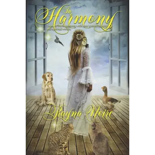 In Harmony - Paperback 1
