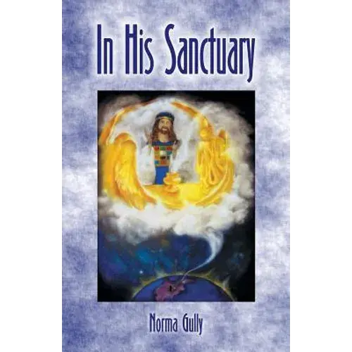 In His Sanctuary - Paperback 1