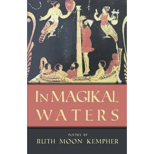 In Magikal Waters - Paperback 1
