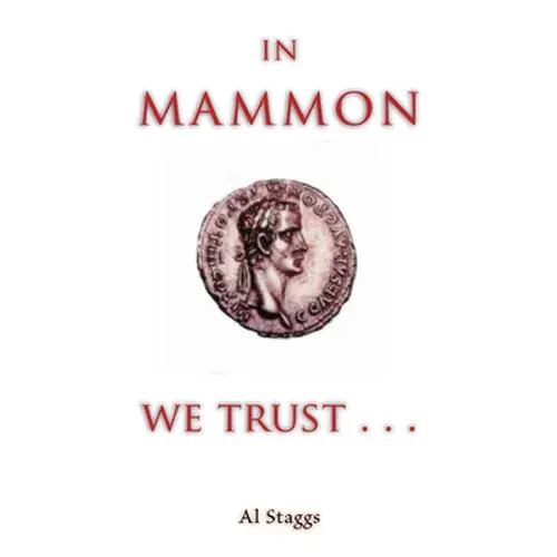 In Mammon We Trust - Paperback 1