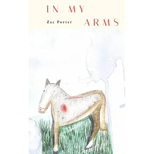 In My Arms - Paperback 1