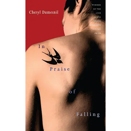 In Praise Of Falling - Paperback 1