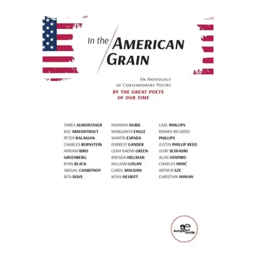 In The American Grain - Paperback 1